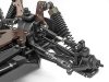 Maverick Strada Red XB 1/10 RTR Electric Buggy Bezszczotowa 2,4 GHZ Waterproof